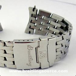 breitling spare bracelet links|bracelet breitling navitimer.